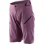 Troy Lee Designs Women's Lilium Shell Shorts in Ginger