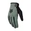 Fox Ranger Gloves in Hunter Green