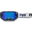 Fox Racing Airspace Nuklr Mirrored Lens Goggles in Black
