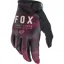 Fox Racing Ranger Gloves in Maroon