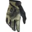 Fox Racing Ranger Gloves in Olive Green