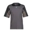Fox Defend Short Sleeve Youth Jersey in Graphite