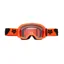 Fox Main Core Youth Goggles in Fluorescent Orange