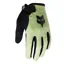 Fox Ranger Youth Gloves in Cucumber