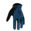 Fox Ranger Gloves in Dark Slate Blue