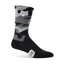 Fox 8 Ranger Socks in Black Camo