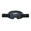 Fox Airspace Core Smoke Lens Goggles in Black