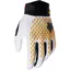 Fox Defend Race Gloves in White