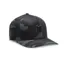 Fox Head Flexfit Hat in Black Camo