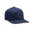 Fox Head Flexfit Hat in Midnight