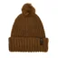 Fox Indio Women's Beanie in Nutmeg