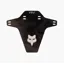 Fox Mudguard in Black Camo