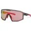 Madison Enigma Sunglasses in Pink Rose Mirror