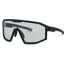 Madison Enigma Sunglasses in Matt Black