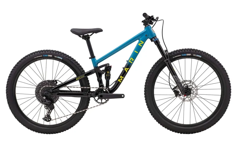 Kids Mountain Bikes