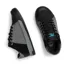 Ride Concepts Livewire Youth Shoes in Charcoal/Black