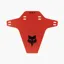 Fox Mudguard in Red