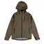 Troy Lee Designs Resist Jacket Mono in Dark Pine
